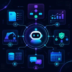 AI Agents چیست؟