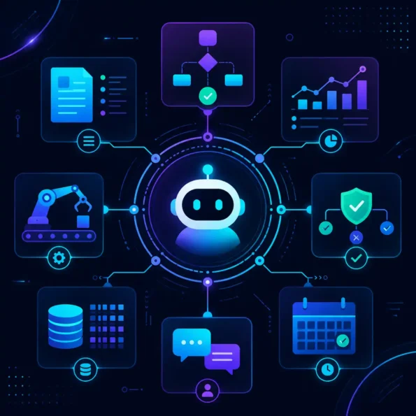 AI Agents چیست؟
