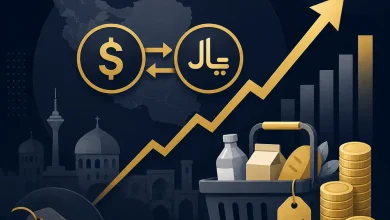 اثر نرخ ارز بر تورم؛ چرا جهش دلار در ایران فقط یک عدد روی تابلوی صرافی نیست؟
