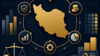 سیاست های اقتصادی جدید ایران؛ تلاش برای مهار تورم یا جابه‌جایی فشار؟