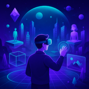 what-is-metaverse
