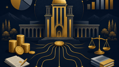 بودجه دولت چیست و چرا برای اقتصاد ایران مهم است؟