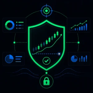 مدیریت ریسک چیست؟ ستون نامرئی بقا در بازارهای مالی