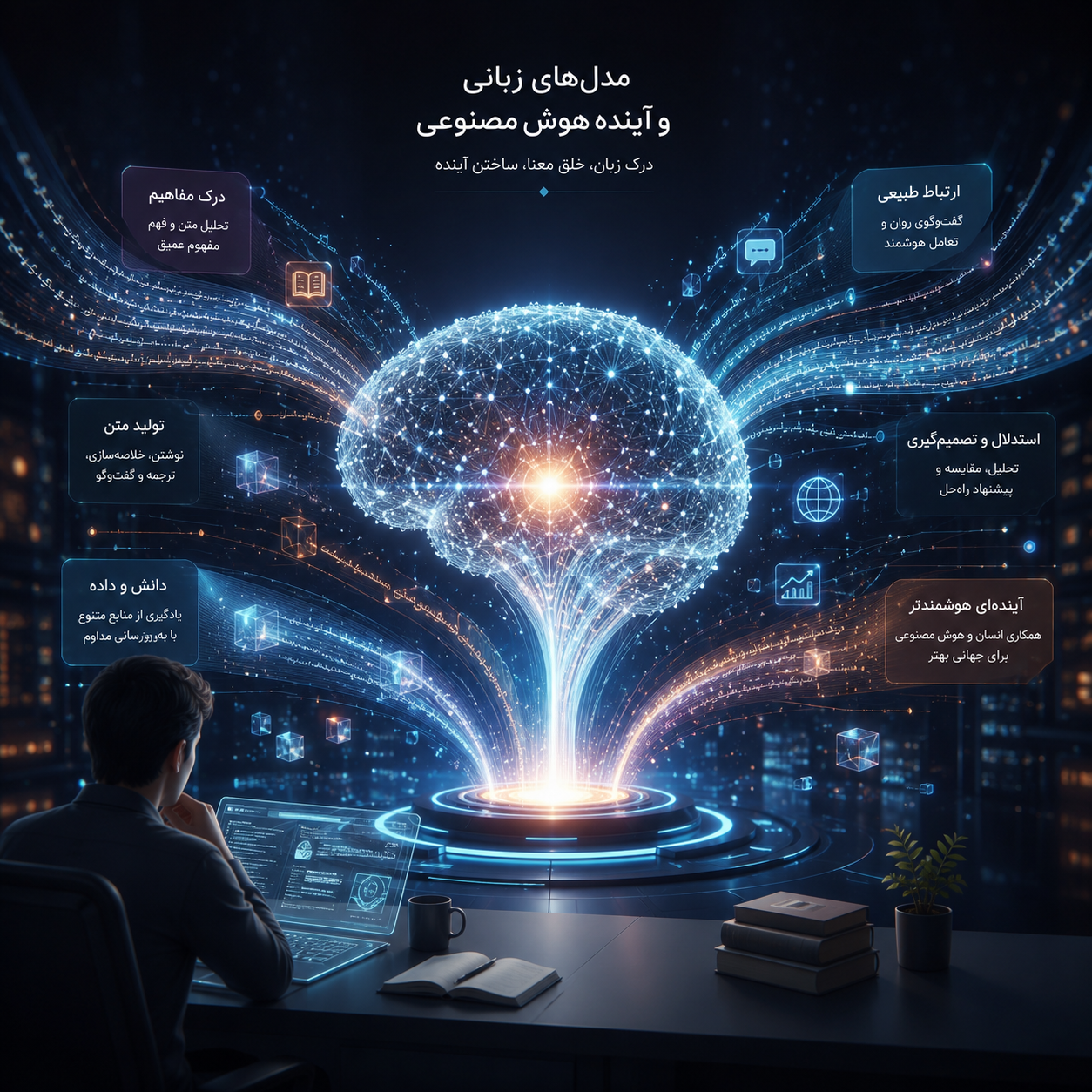 اقتصاد دیجیتال چیست؟