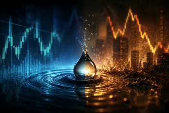 نقدینگی در بازار چیست؟ تحلیل Liquidity، رفتار قیمت و کاربرد آن در ترید