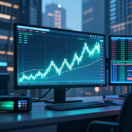 نقش نرخ بهره در تغییرات شاخص ها
