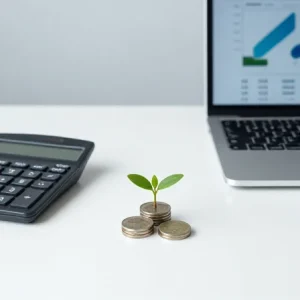 چرا تحلیل اقتصادی برای تصمیم گیری مالی اهمیت دارد؟
