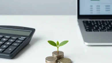 چرا تحلیل اقتصادی برای تصمیم گیری مالی اهمیت دارد؟