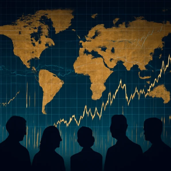 شاخص های جهانی مثل نزدک و S&P500 چه تاثیری بر بازار دارند؟