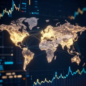 بازار جهانی چه تاثیری بر اقتصاد و سرمایه گذاری دارند؟