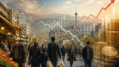 اقتصاد ایران چگونه روی زندگی و سرمایه مردم تأثیر می‌گذارد؟