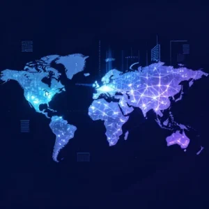 هوش مصنوعی چگونه آینده جهان و بازارها را تغییر می‌دهد؟