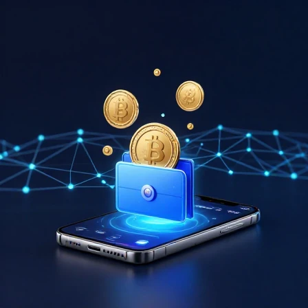 کیف پول دیجیتال چیست؟