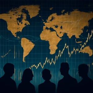 شاخص های جهانی مثل نزدک و S&P500 چه تاثیری بر بازار دارند؟
