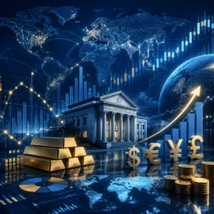 اقتصاد کلان چگونه مسیر بازارهای مالی را تغییر می دهد؟