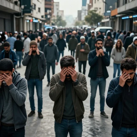 اثرات روانی و اجتماعی مشکلات اقتصادی