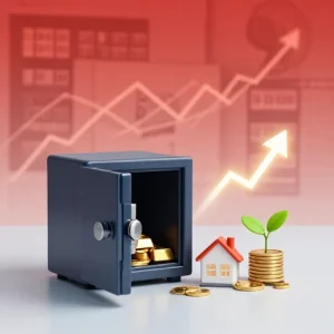 چگونه در شرایط تورمی از سرمایه خود محافظت کنیم؟