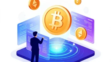 چگونه سرمایه‌گذاران وارد بازار ارز دیجیتال می‌شوند؟