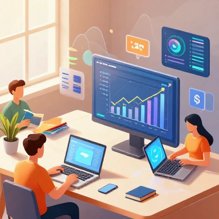 اقتصاد مبتنی بر داده