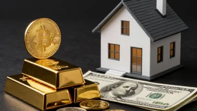 طلا، دلار، مسکن یا بیت کوین؛ کدام بازار آینده بهتری دارد؟