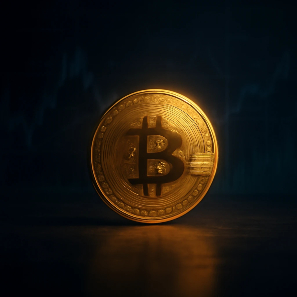 بیت کوین؛ بازار آینده یا ریسک بزرگ؟