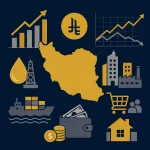 آینده اقتصاد ایران؛ اقتصاد در مرز تورم، رکود و بازآرایی بازارها