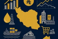 آینده اقتصاد ایران؛ اقتصاد در مرز تورم، رکود و بازآرایی بازارها