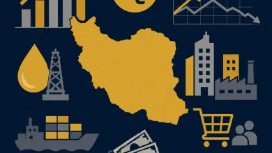 آینده اقتصاد ایران؛ اقتصاد در مرز تورم، رکود و بازآرایی بازارها
