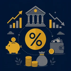 نرخ بهره چیست؟