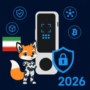 بررسی کامل SafePal S1 Pro؛ آیا بهترین کیف پول سخت افزاری برای ایرانی‌ها در سال ۲۰۲۶ است؟