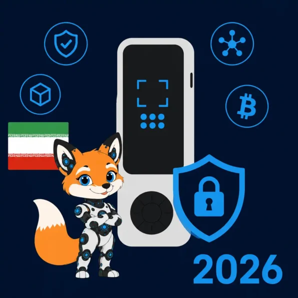 بررسی کامل SafePal S1 Pro؛ آیا بهترین کیف پول سخت افزاری برای ایرانی‌ها در سال ۲۰۲۶ است؟