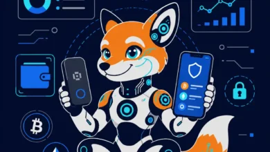 مقایسه SafePal و Trust Wallet؛ کدام کیف پول ارز دیجیتال بهتر است؟