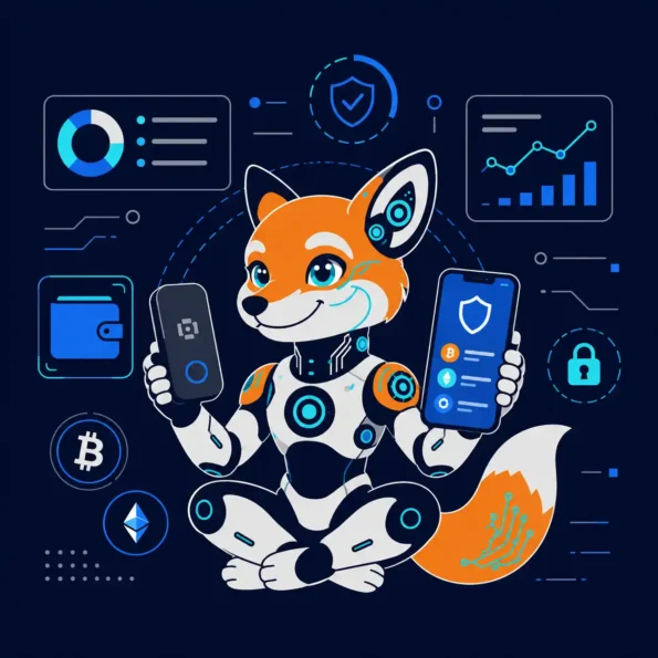 مقایسه SafePal و Trust Wallet؛ کدام کیف پول ارز دیجیتال بهتر است؟