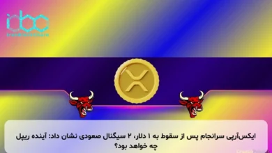 ایکس‌آر‌پی سرانجام پس از سقوط به ۱ دلار، ۲ سیگنال صعودی نشان داد: آینده ریپل چه خواهد بود؟