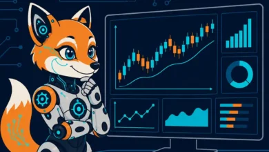 بهترین مانیتور برای تحلیل تکنیکال
