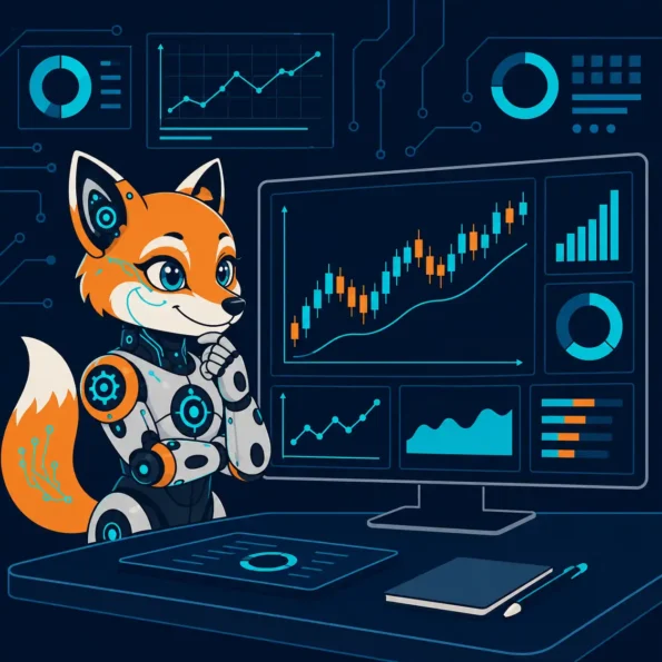 بهترین مانیتور برای تحلیل تکنیکال