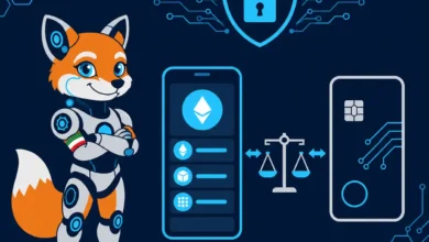 کیف پول Trust Wallet یا SafePal؟ کدام برای کاربران ایرانی بهتر است؟