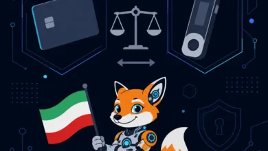 کیف پول سخت‌افزاری Tangem یا Ledger؟ کدام برای کاربران ایرانی بهتر است؟