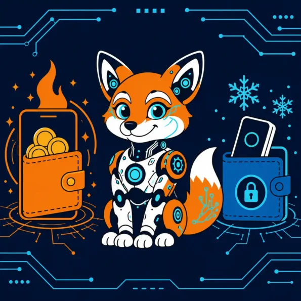 کیف پول گرم بهتر است یا سرد؟