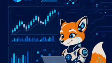 بهترین لپ تاپ برای ترید در ۱۴۰۵