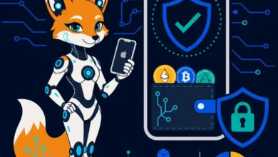بهترین کیف پول برای آیفون؛ انتخاب امن برای بیت کوین، تتر و ارز دیجیتال