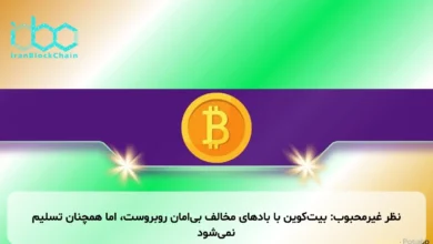 نظر غیرمحبوب: بیتکوین با بادهای مخالف بیامان روبروست، اما همچنان تسلیم نمیشود
