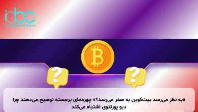 «به نظر می‌رسد بیت‌کوین به صفر می‌رسد؟» چهره‌های برجسته توضیح می‌دهند چرا دیو پورتنوی اشتباه می‌کند