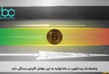 چشم‌انداز بیت‌کوین در ماه ژوئیه به این عوامل کلیدی بستگی دارد