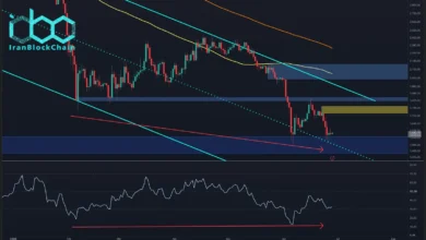 تحلیل قیمت اتریوم: واگرایی مهم RSI روزانه که می‌تواند ETH را از کف‌های جدید نجات دهد