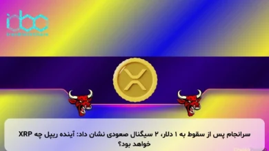 XRP سرانجام پس از سقوط به ۱ دلار، ۲ سیگنال صعودی نشان داد: آینده ریپل چه خواهد بود؟