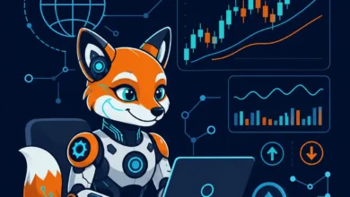 بهترین اینترنت برای ترید و فیوچرز