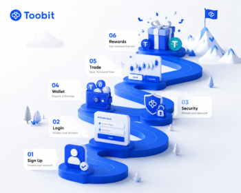 ورود به صرافی توبیت | آموزش کامل Toobit Login  و بررسی ثبت نام و بونوس ها