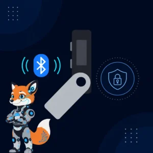بررسی Ledger Nano X؛ آیا امکانات بیشتر آن ارزش پرداخت هزینه بالاتر را دارد؟