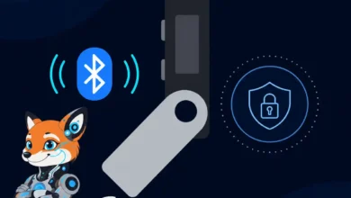بررسی Ledger Nano X؛ آیا امکانات بیشتر آن ارزش پرداخت هزینه بالاتر را دارد؟